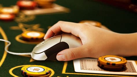 Vai ohio legalizar o poker online